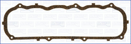 Gasket cylinder head cover - gasket,