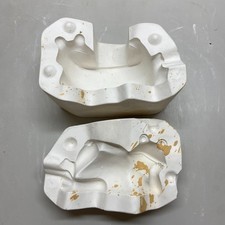 Ceramic Slip Casting Mold