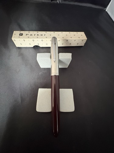 Parker special fountain pen - parker, 51