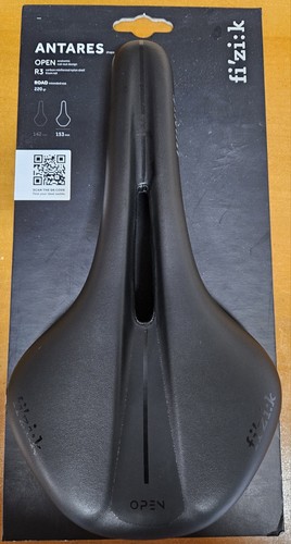 Fizik antares open - antares, r3