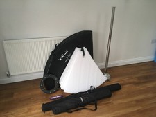 R-Pole portable pole dancing