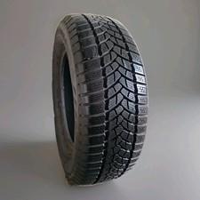 FIRESTONE 215 65 15 (96H) TYRE WINTERHAWK3 M+S  8.2MM TREAD  2156515 ##