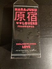 Gwen Stefani Harajuku Lovers