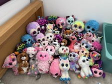 Ty Beanie Baby Bundle Plush Toy