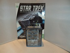 EAGLEMOSS STAR TREK STAR SHIP