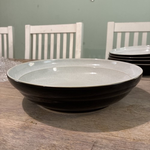 Denby black pepper everyday - denby,
