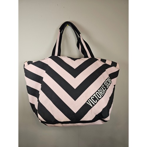 Victoria secret pink black - victoria's,