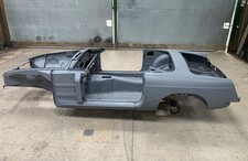 1974 mgb roadster body shell - roadster,