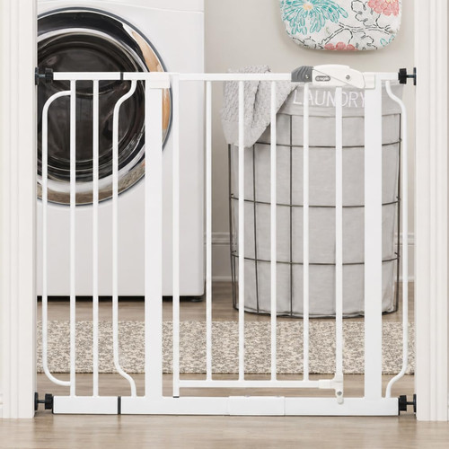 Safety easy step baby gate - gate, for