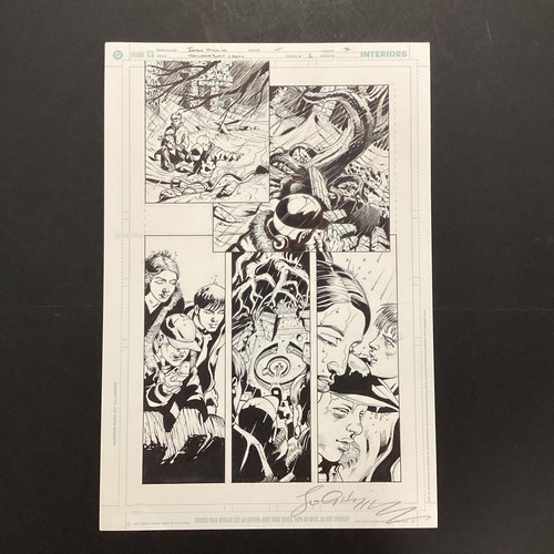 Original artwork for - original,
