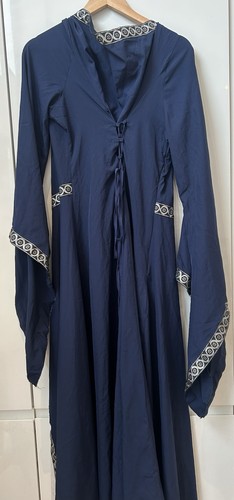 Ladies medieval fancy - ladies,