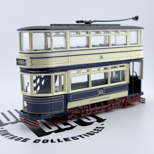 Corgi 36706 scale - corgi,