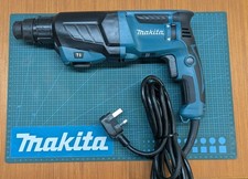 Makita HR2630 240V-  SDS Rotary Hammer Drill (Fast 📦)