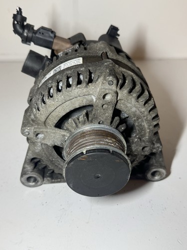 Alternator 2020 peugeot expert - alternator,