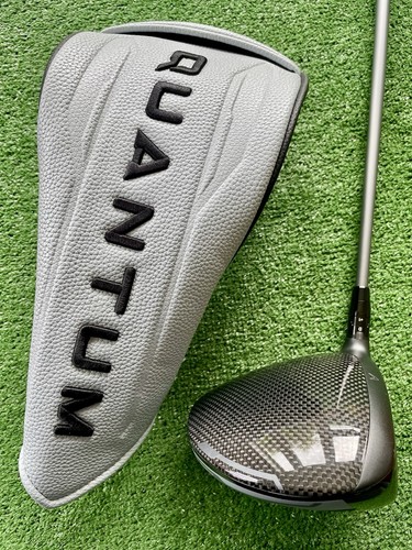 Callaway quantum max driver - callaway,