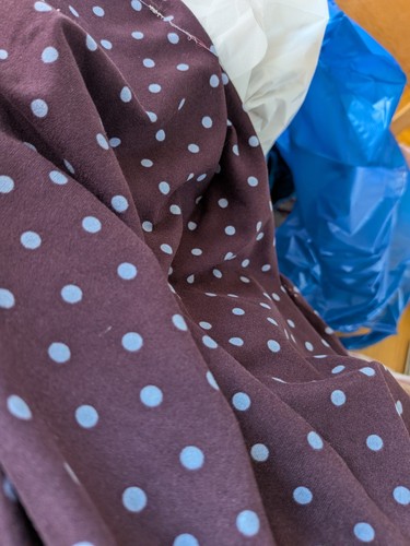 Dressmaking fabric supersoft - dressmaking,