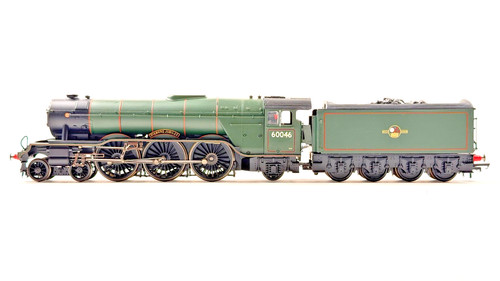 Hornby gauge loco - 00, drive