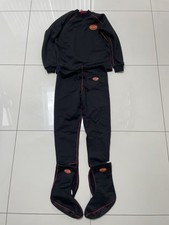 Otter Polar D Undersuit/Under Garments/Base Layer (Super System) Men's Medium