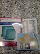Spellbinders Grand