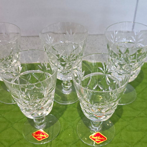 Royal brierley vintage clear - royal,