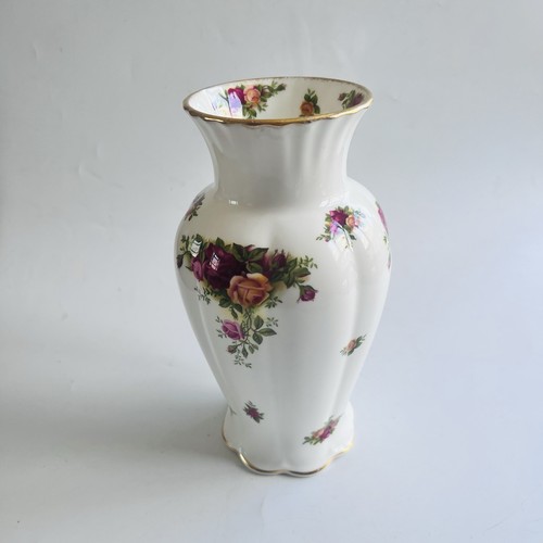 Tall royal albert old country - tall,