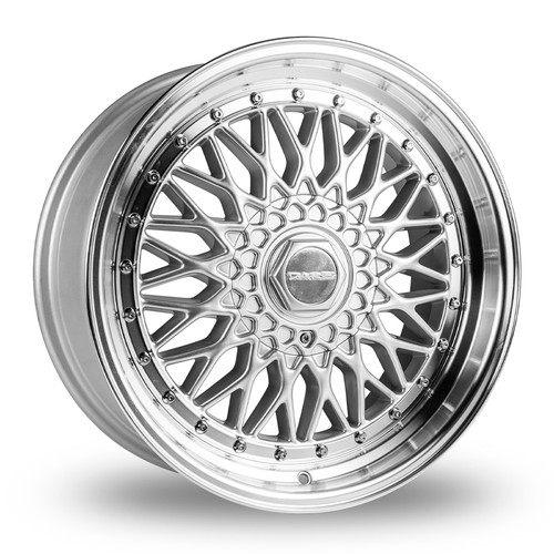 10x17 dare drrs silver - 4x,