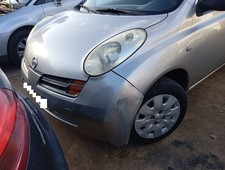 headlamp left side 475754