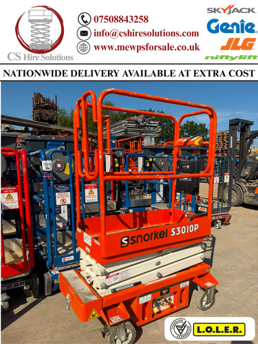 2019 snorkel s3010p - 2019,