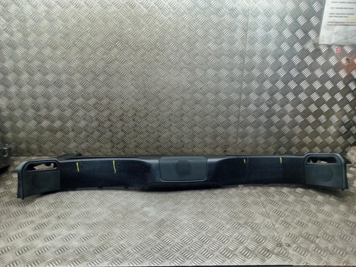 Mercedes slc rollover trim - slc,