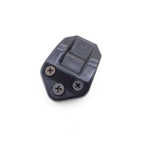 Closure mechanism hardtop - mechanism,