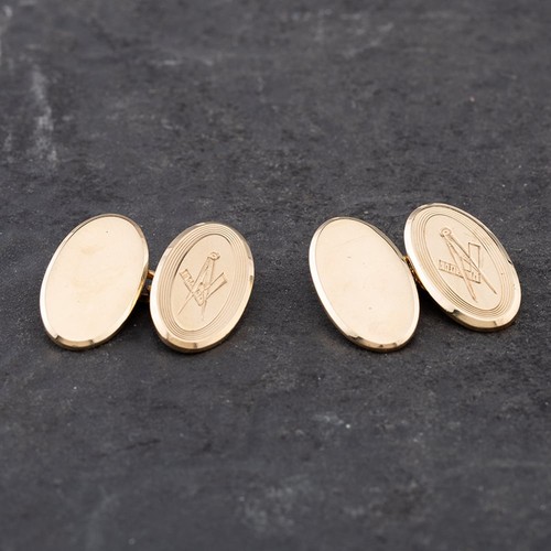 Second hand vintage 9ct - second,