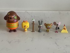 CBeebies Hey Duggee 7 Rare