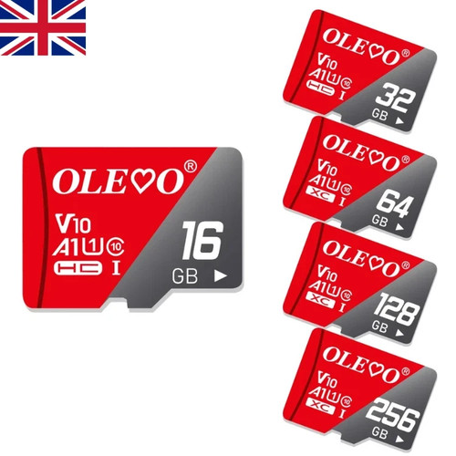 Micro memory card - micro,