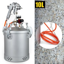 10L 2 Gallon Pressure Tank Pot