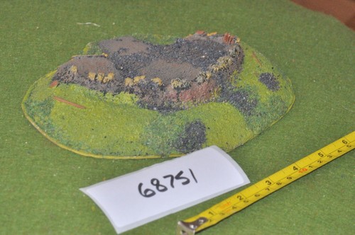 6mm napoleonic scenic 1 - napoleonic,