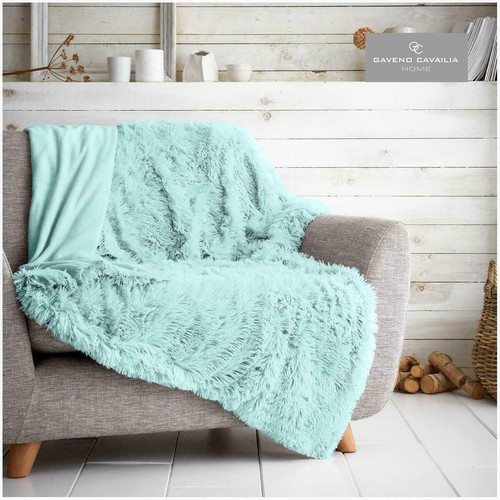 Luxury mink hug - luxury, large