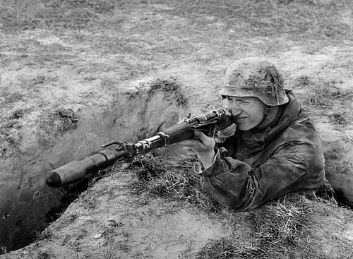 Ww2 wwii photo - photo, soldier