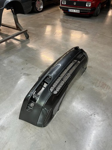Porsche 993 bumper front - porsche,