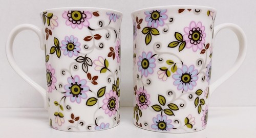 Paradise mugs set - mugs, windsor