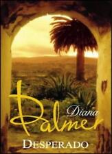 Desperado (STP _ Silhouette lead) By Diana Palmer