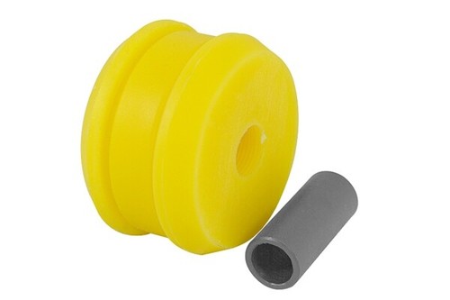 Control arm trailing - control, bush