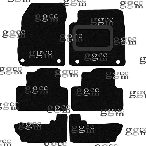 Fits vauxhall zafira - fits, tourer