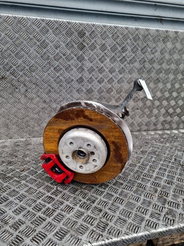Bmw g01 hub - hub, control