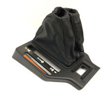 82009262 Gear Lever Surround Fits Ford "40 Series" (12x12 Dual Power With Cabs)