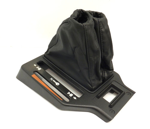 82009262 gear lever - 82009262,