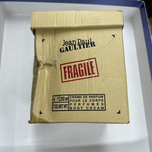 Jean paul gaultier fragile - jean,