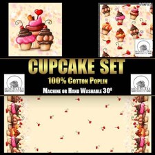 Cupcakes fun and tasty looking