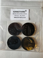 SRM TECH SORBOTHANE MEGA