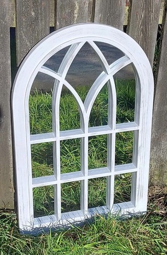 New white arch shape - arch,