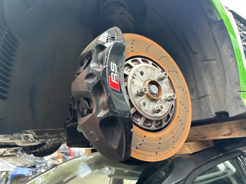 Audi rs3 vorsprung 2020 - 8y,